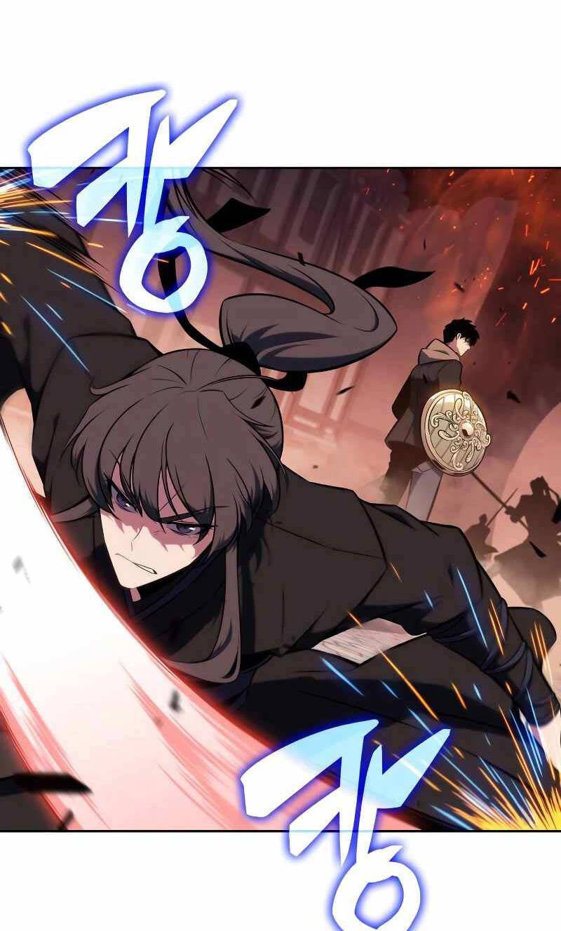 Người Chơi Mới Cấp Tối Đa Chap 147 - Next Chap 148