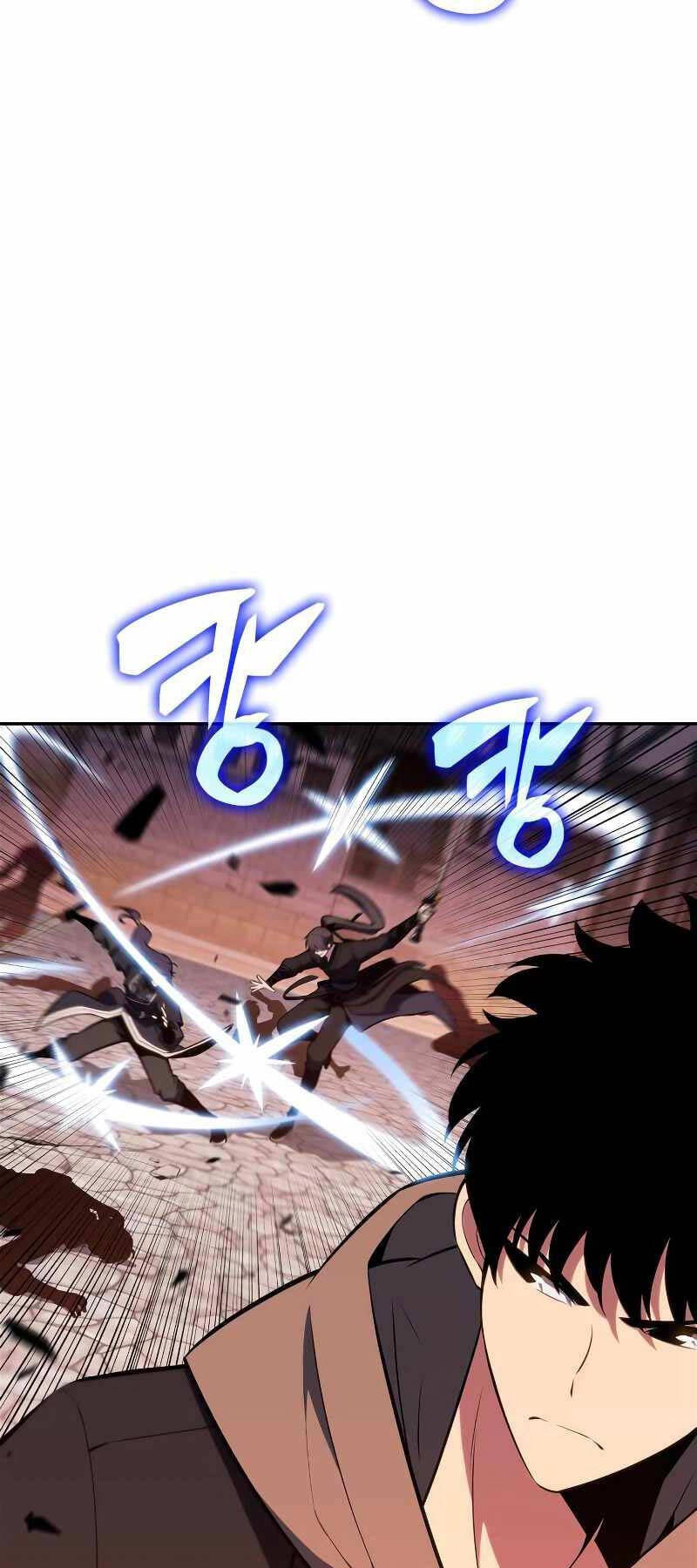 Người Chơi Mới Cấp Tối Đa Chap 147 - Next Chap 148