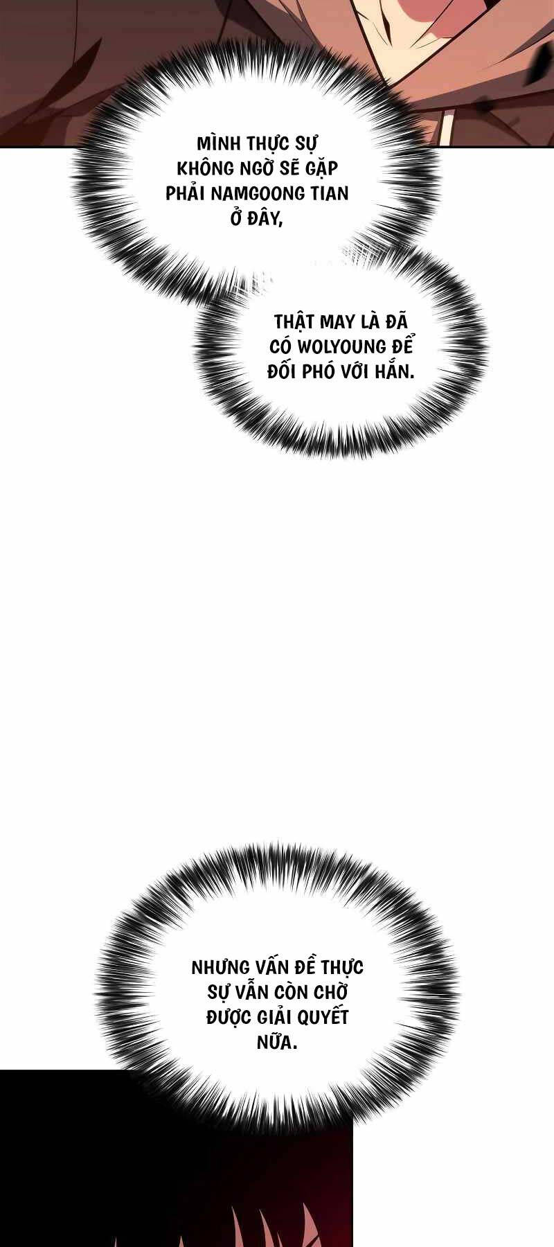 Người Chơi Mới Cấp Tối Đa Chap 147 - Next Chap 148