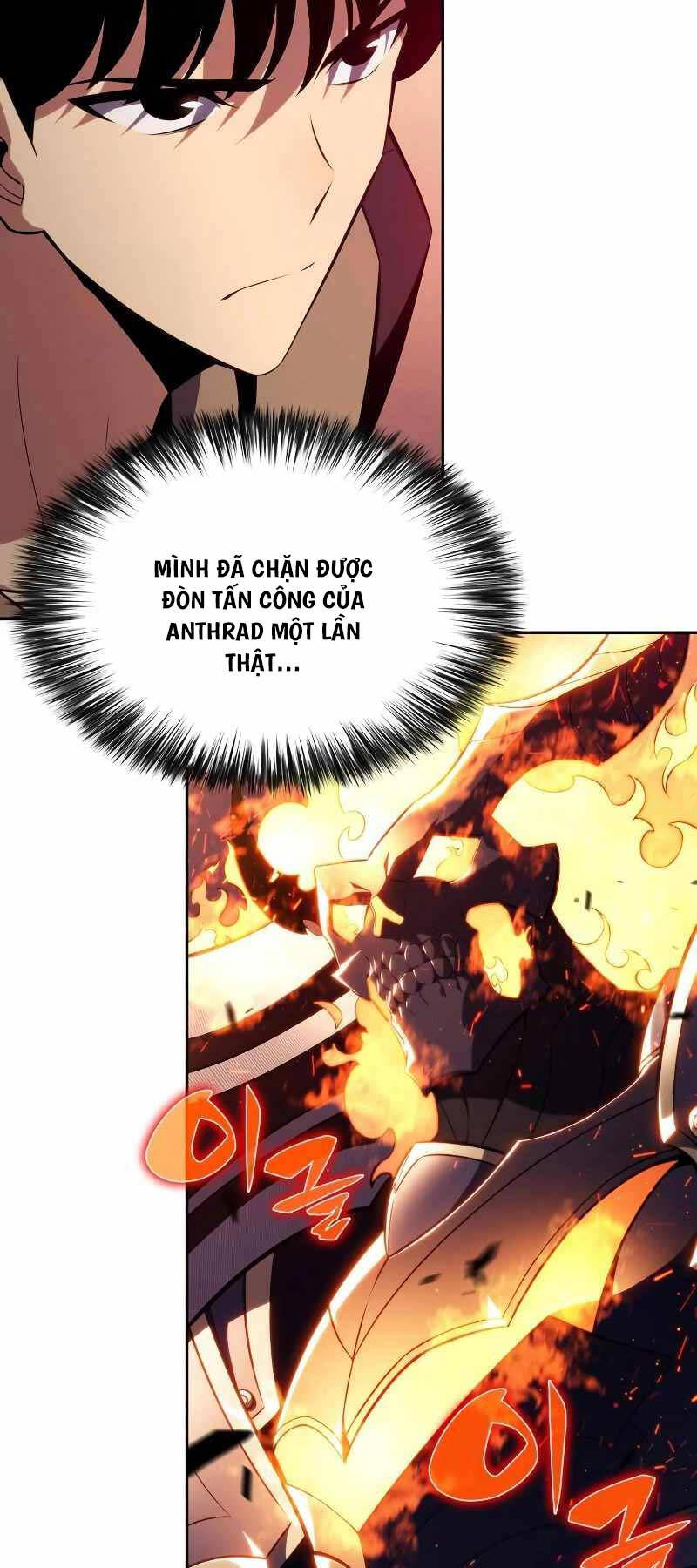Người Chơi Mới Cấp Tối Đa Chap 147 - Next Chap 148