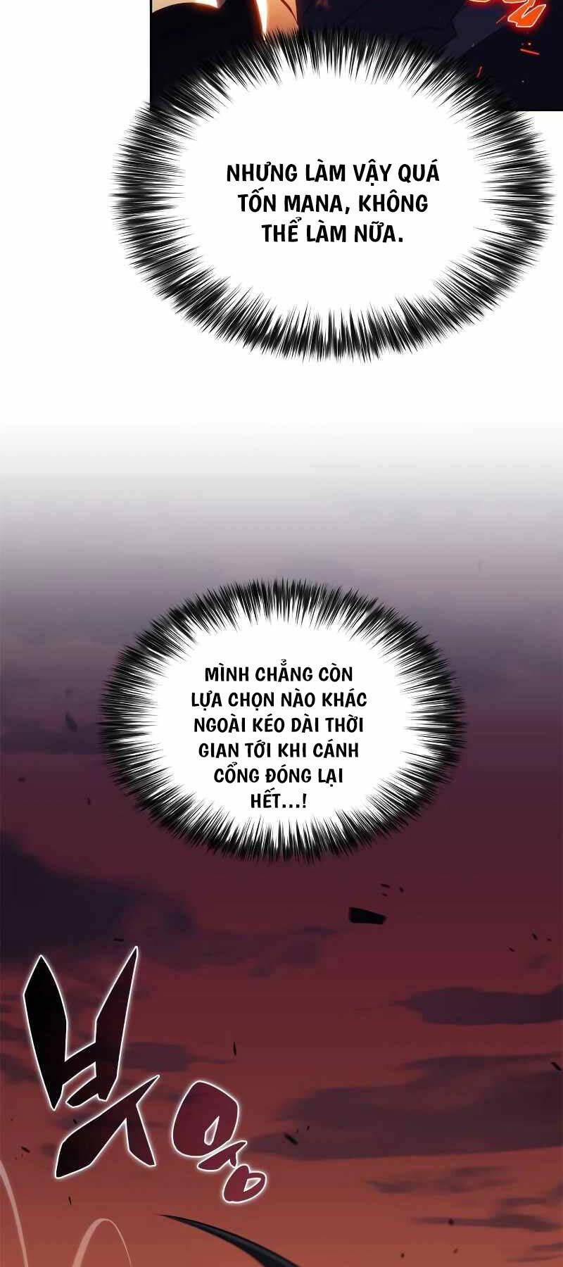 Người Chơi Mới Cấp Tối Đa Chap 147 - Next Chap 148