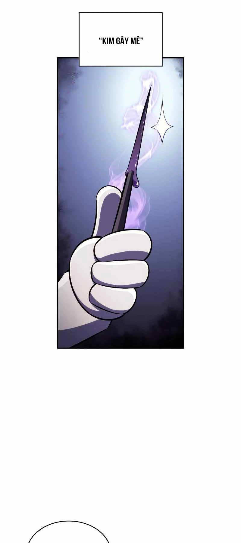 Người Chơi Mới Cấp Tối Đa Chap 147 - Next Chap 148