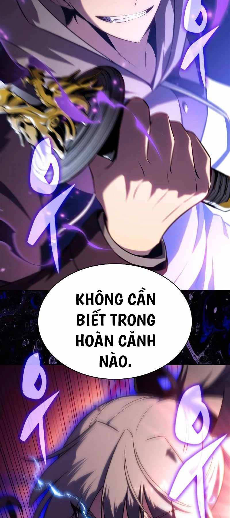 Người Chơi Mới Cấp Tối Đa Chap 147 - Next Chap 148