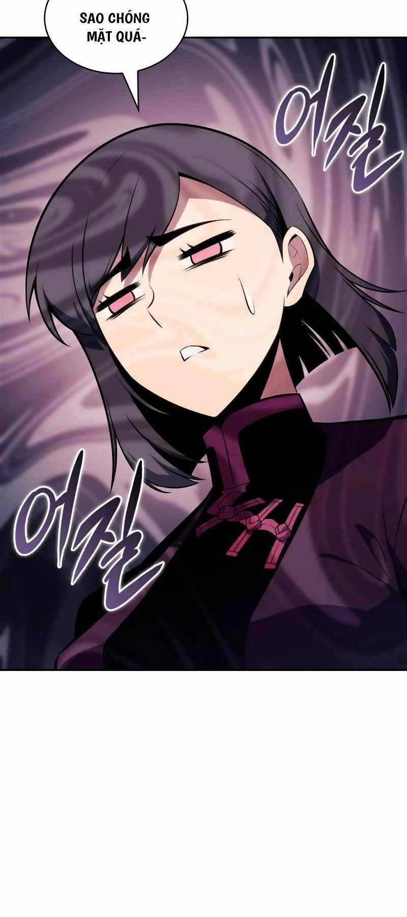Người Chơi Mới Cấp Tối Đa Chap 147 - Next Chap 148