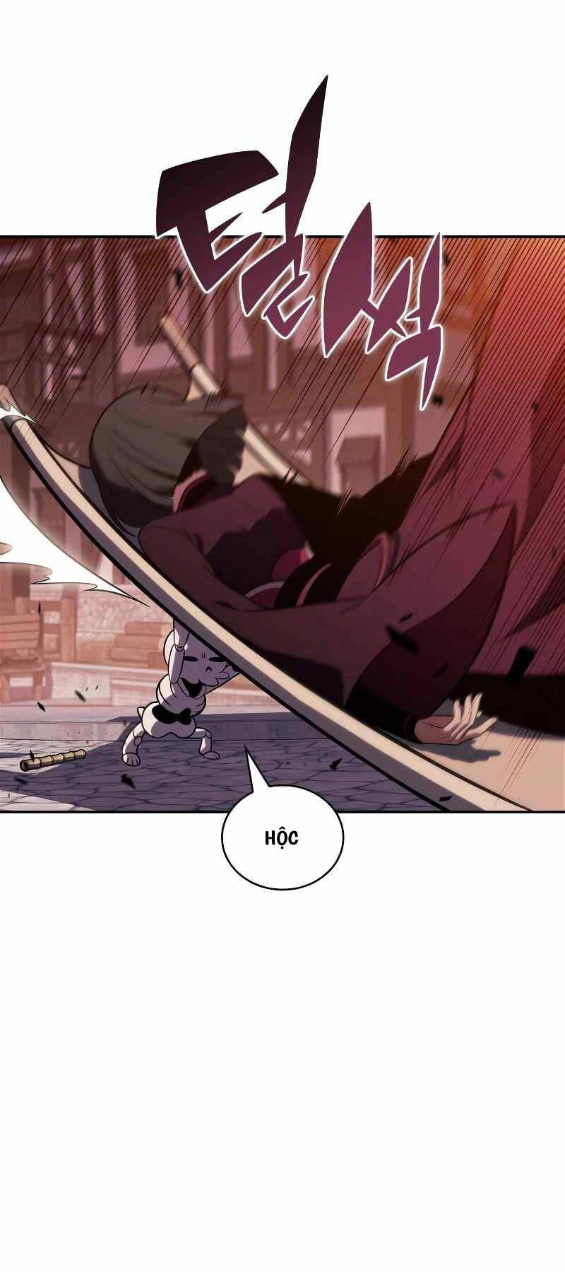 Người Chơi Mới Cấp Tối Đa Chap 147 - Next Chap 148