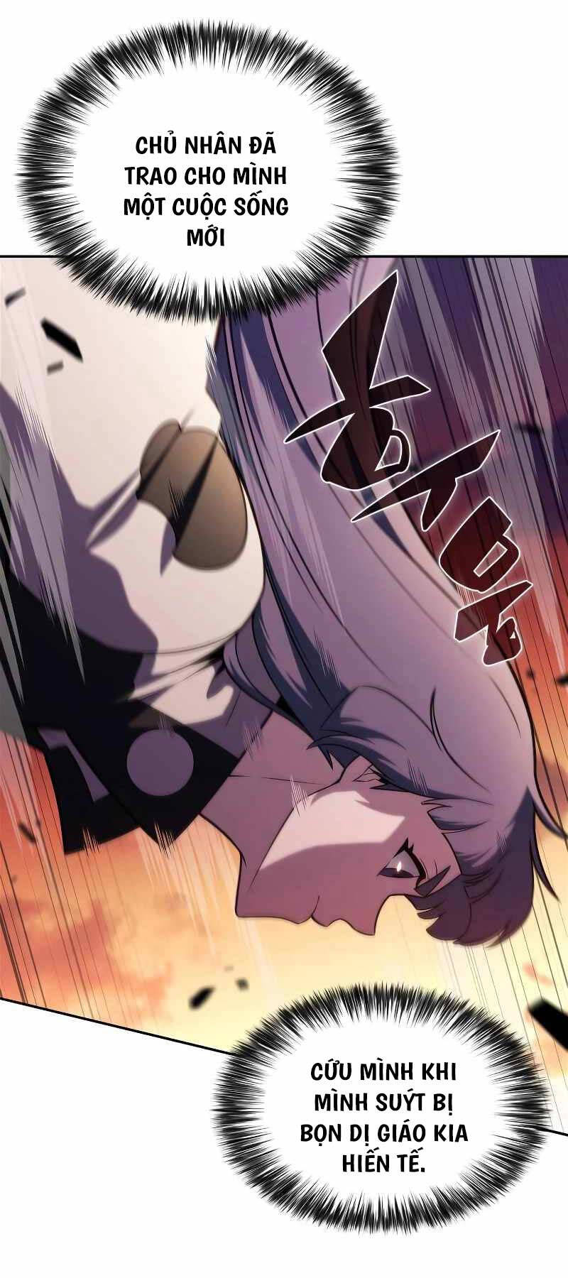 Người Chơi Mới Cấp Tối Đa Chap 147 - Next Chap 148