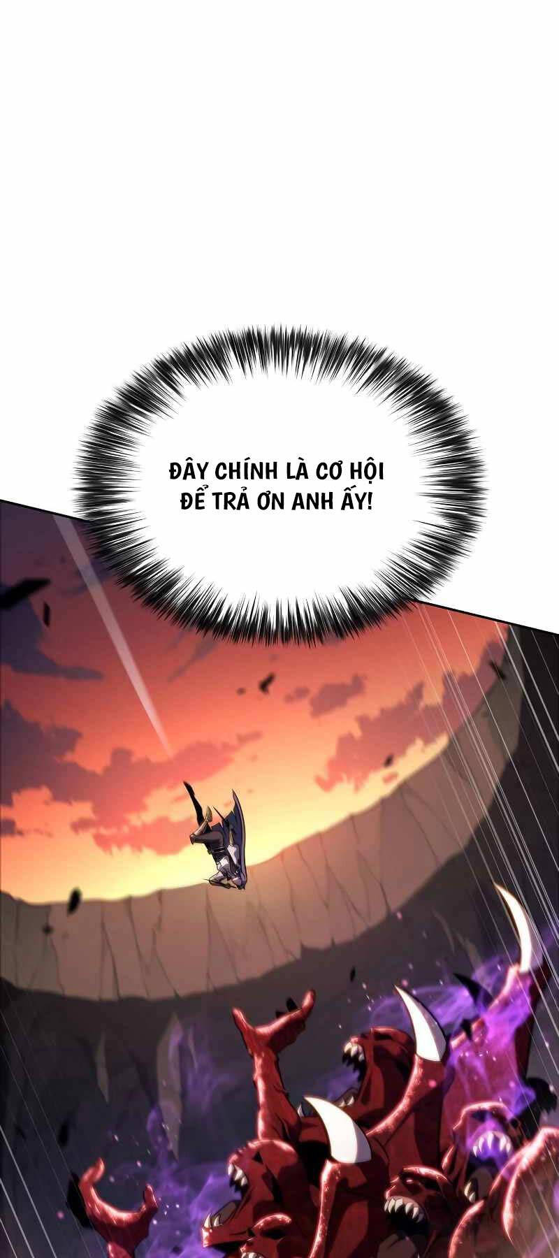 Người Chơi Mới Cấp Tối Đa Chap 147 - Next Chap 148