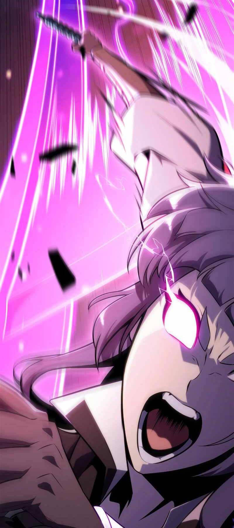 Người Chơi Mới Cấp Tối Đa Chap 147 - Next Chap 148