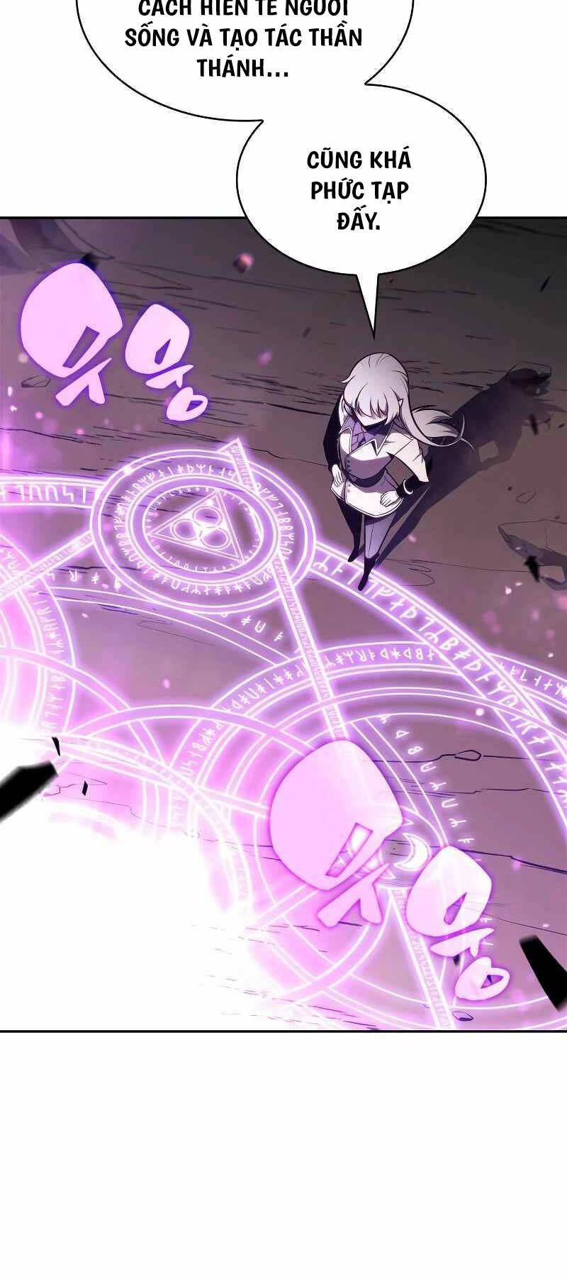 Người Chơi Mới Cấp Tối Đa Chap 147 - Next Chap 148