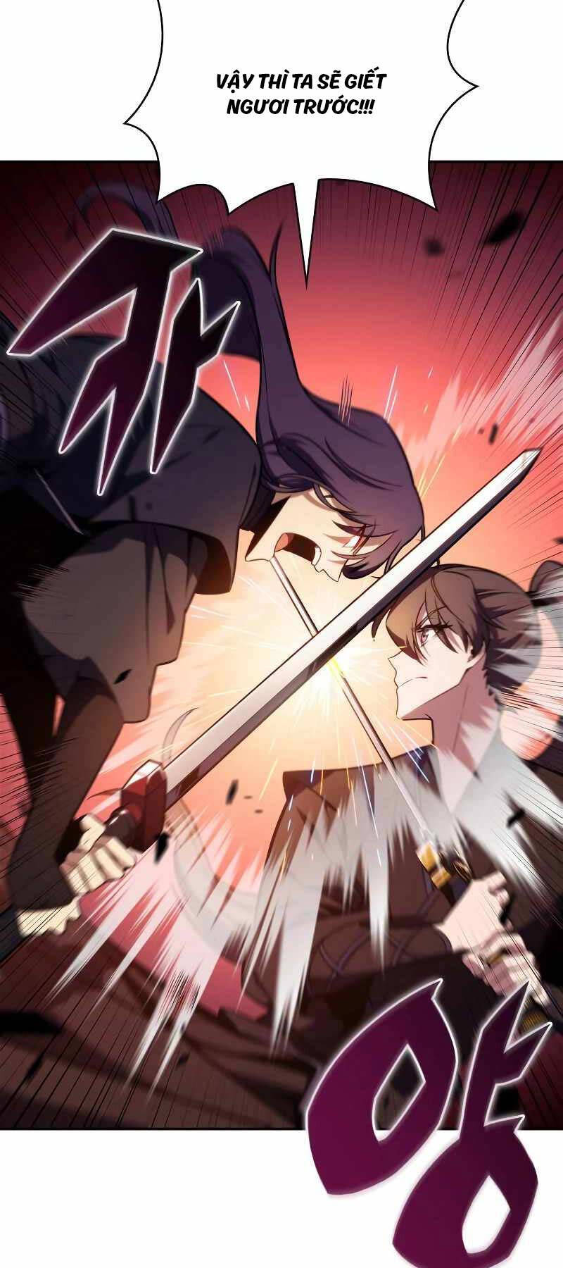 Người Chơi Mới Cấp Tối Đa Chap 147 - Next Chap 148