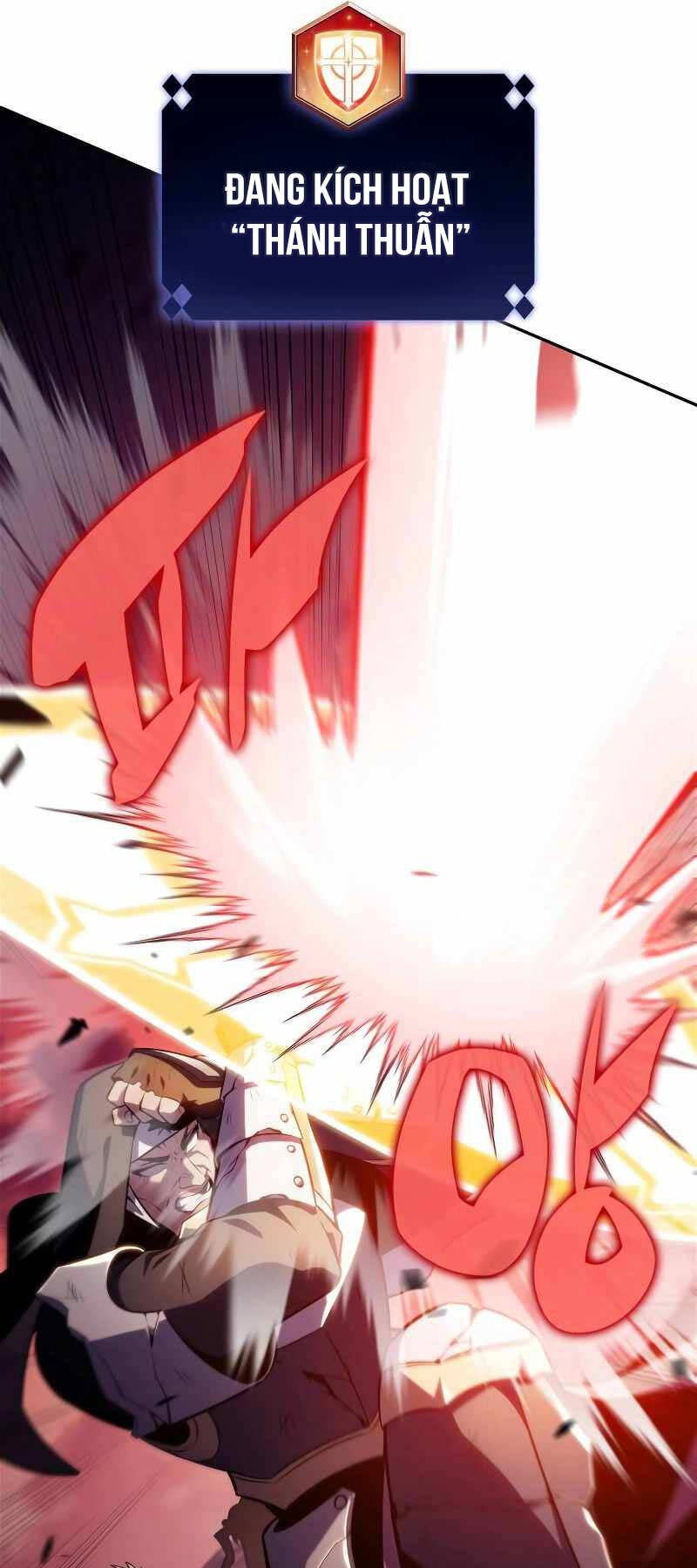 Người Chơi Mới Cấp Tối Đa Chap 147 - Next Chap 148