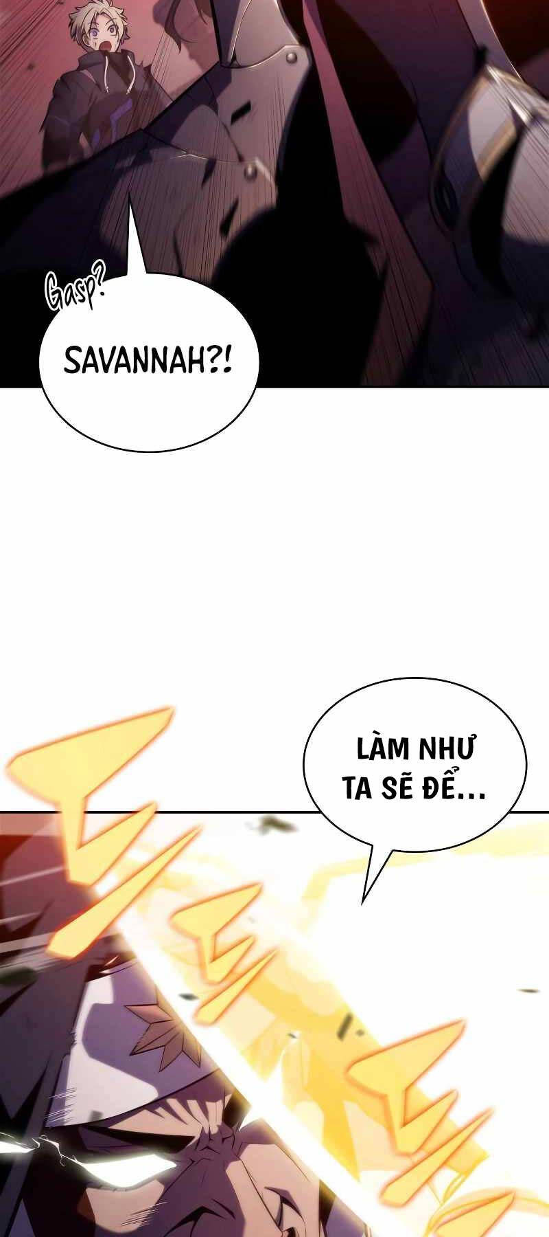 Người Chơi Mới Cấp Tối Đa Chap 147 - Next Chap 148