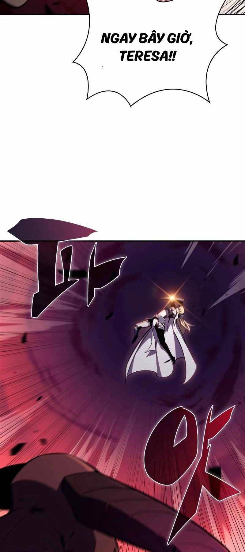 Người Chơi Mới Cấp Tối Đa Chap 147 - Next Chap 148