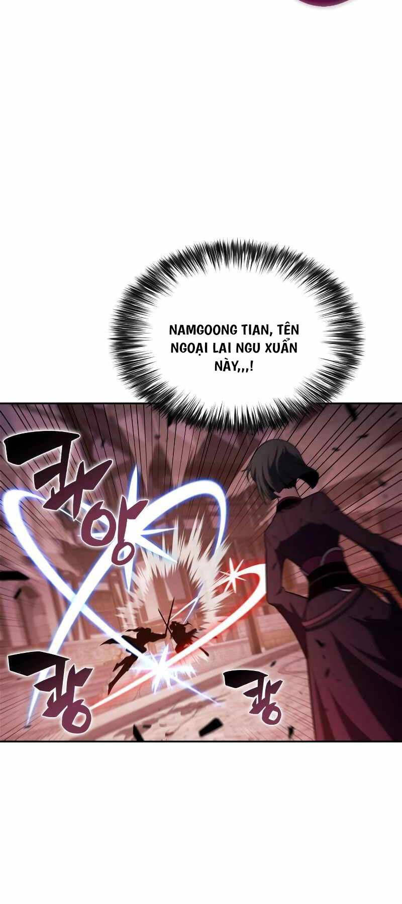 Người Chơi Mới Cấp Tối Đa Chap 147 - Next Chap 148