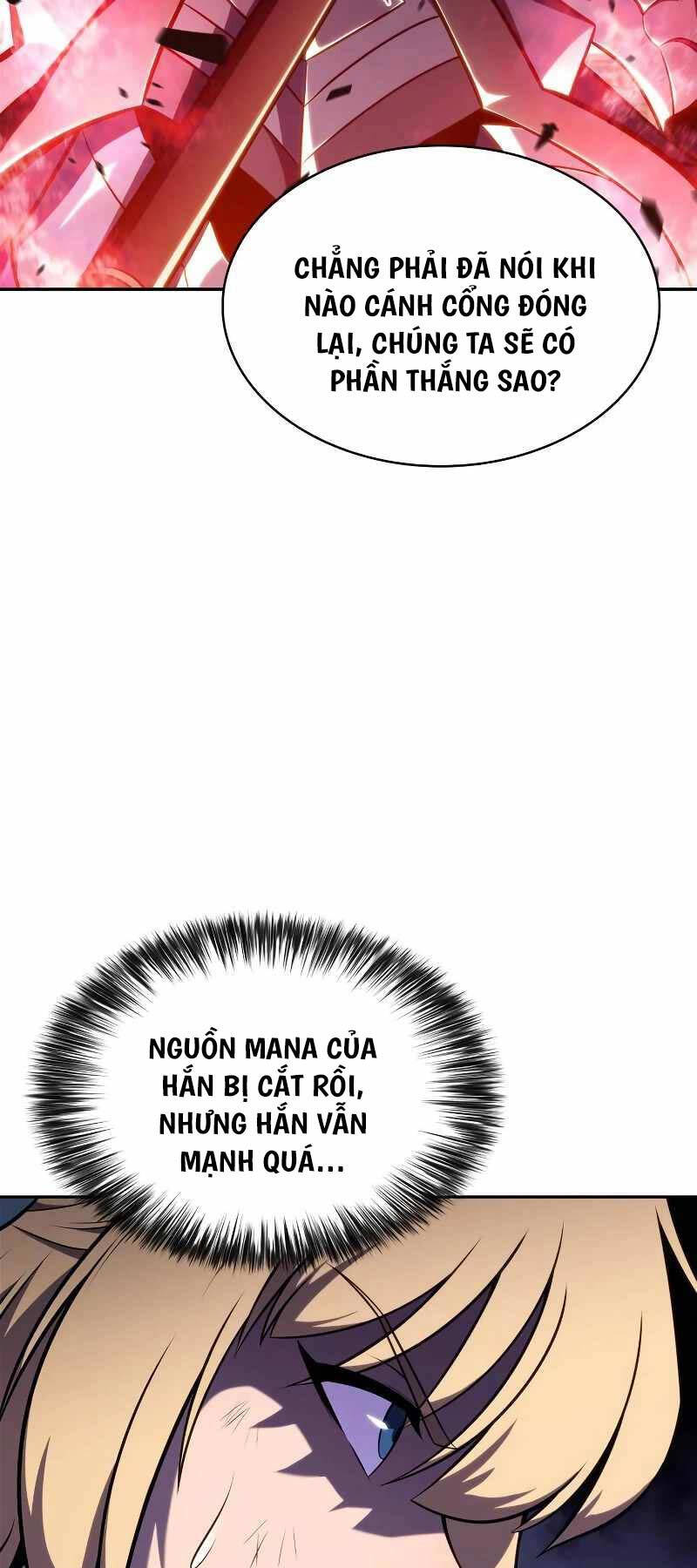 Người Chơi Mới Cấp Tối Đa Chap 147 - Next Chap 148