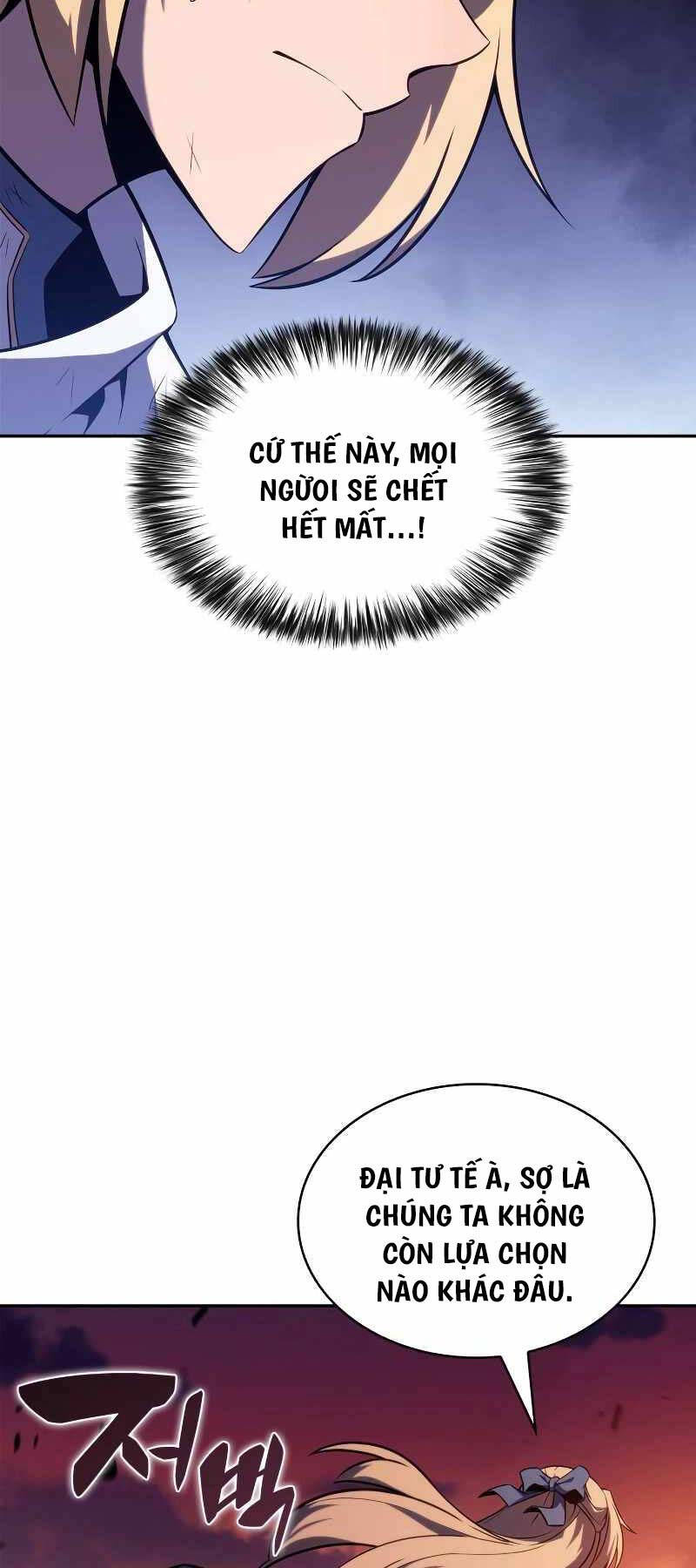Người Chơi Mới Cấp Tối Đa Chap 147 - Next Chap 148