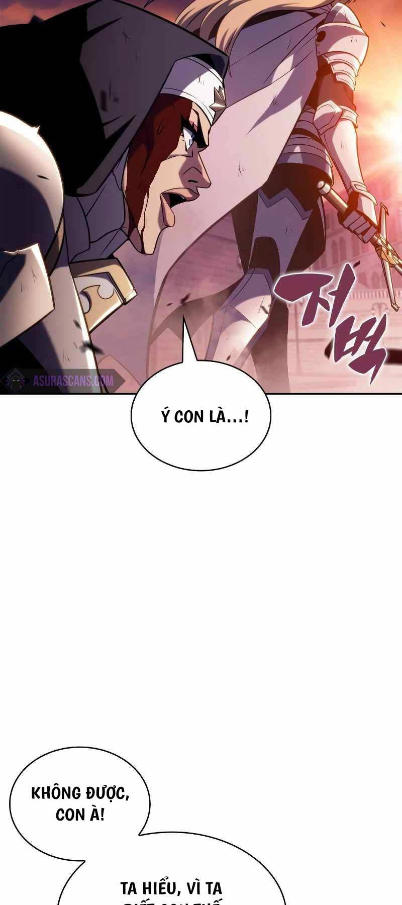 Người Chơi Mới Cấp Tối Đa Chap 147 - Next Chap 148