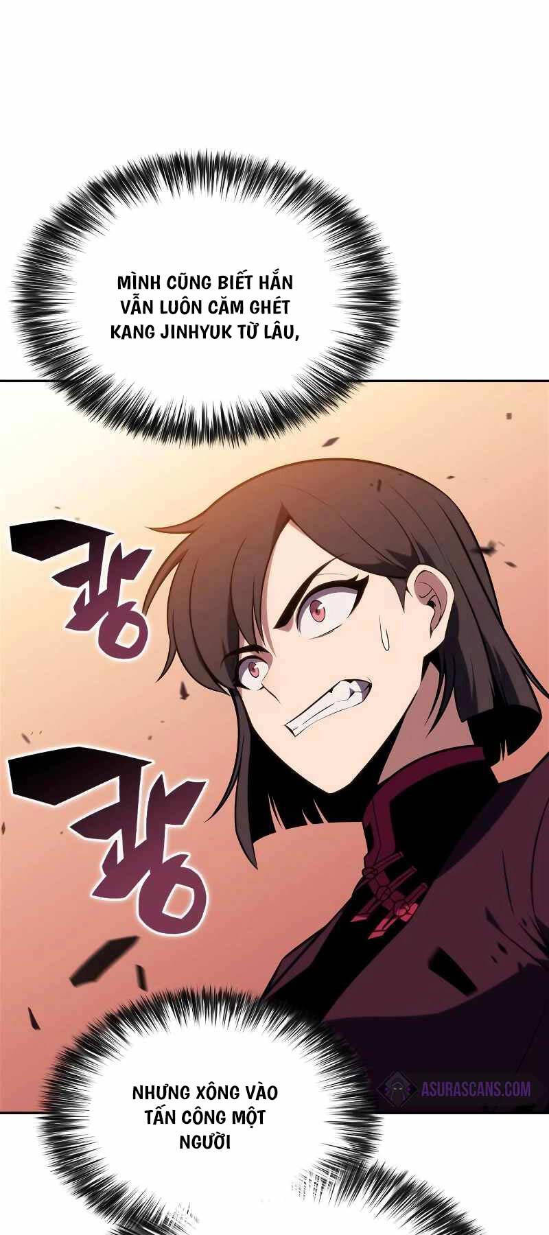 Người Chơi Mới Cấp Tối Đa Chap 147 - Next Chap 148