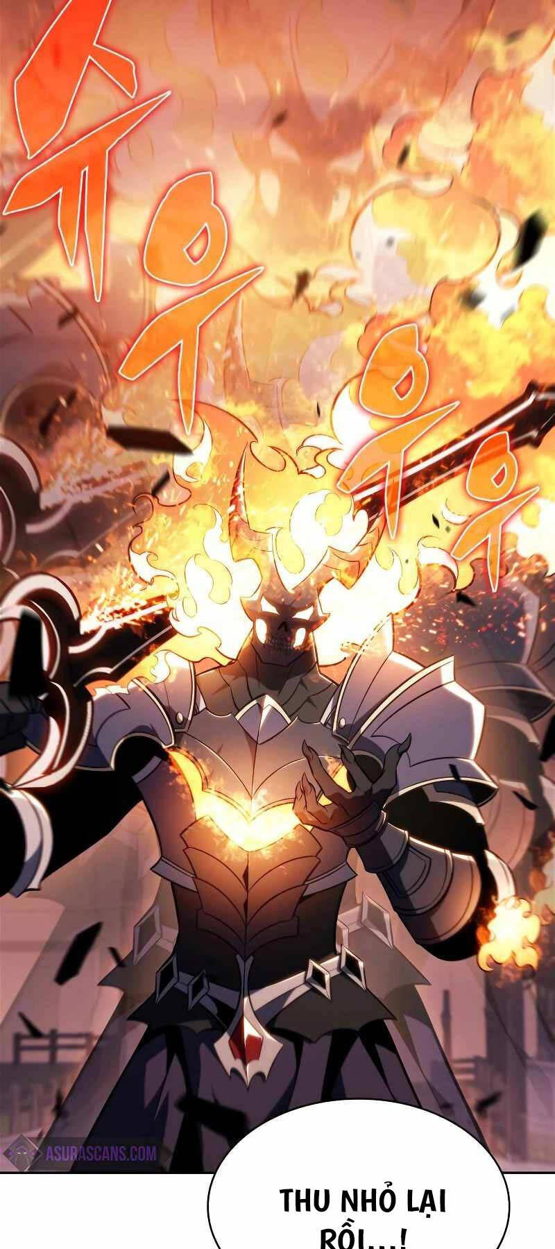 Người Chơi Mới Cấp Tối Đa Chap 147 - Next Chap 148