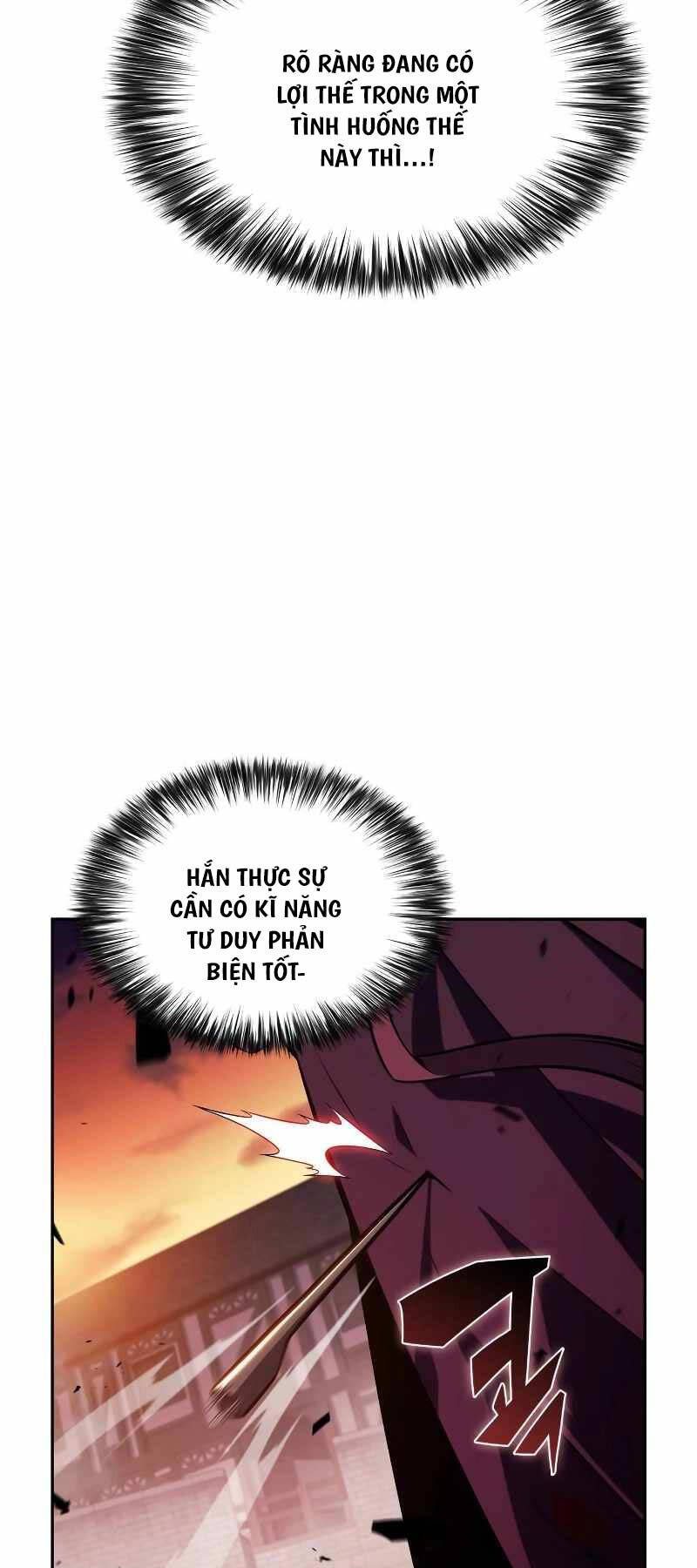 Người Chơi Mới Cấp Tối Đa Chap 147 - Next Chap 148