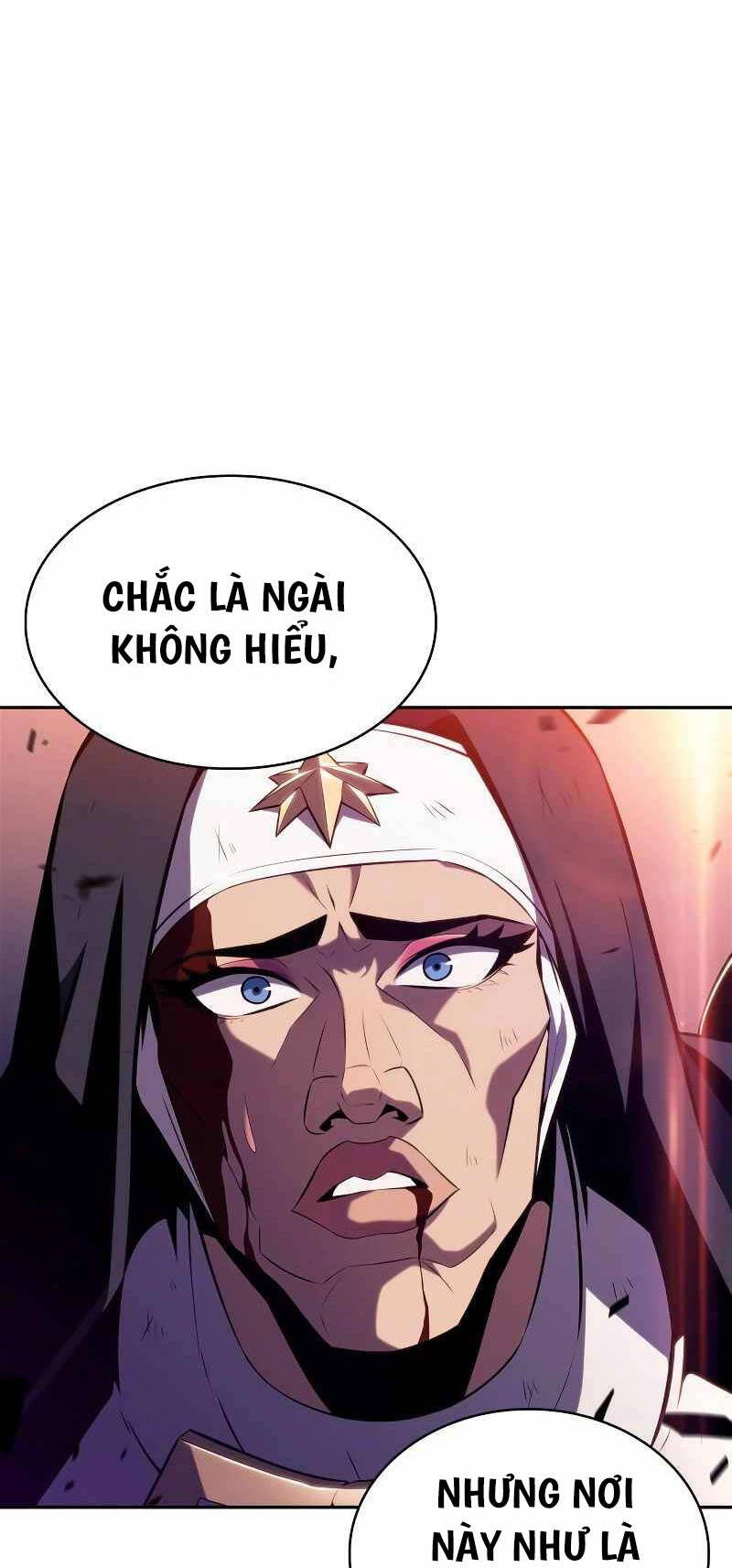 Người Chơi Mới Cấp Tối Đa Chap 147 - Next Chap 148
