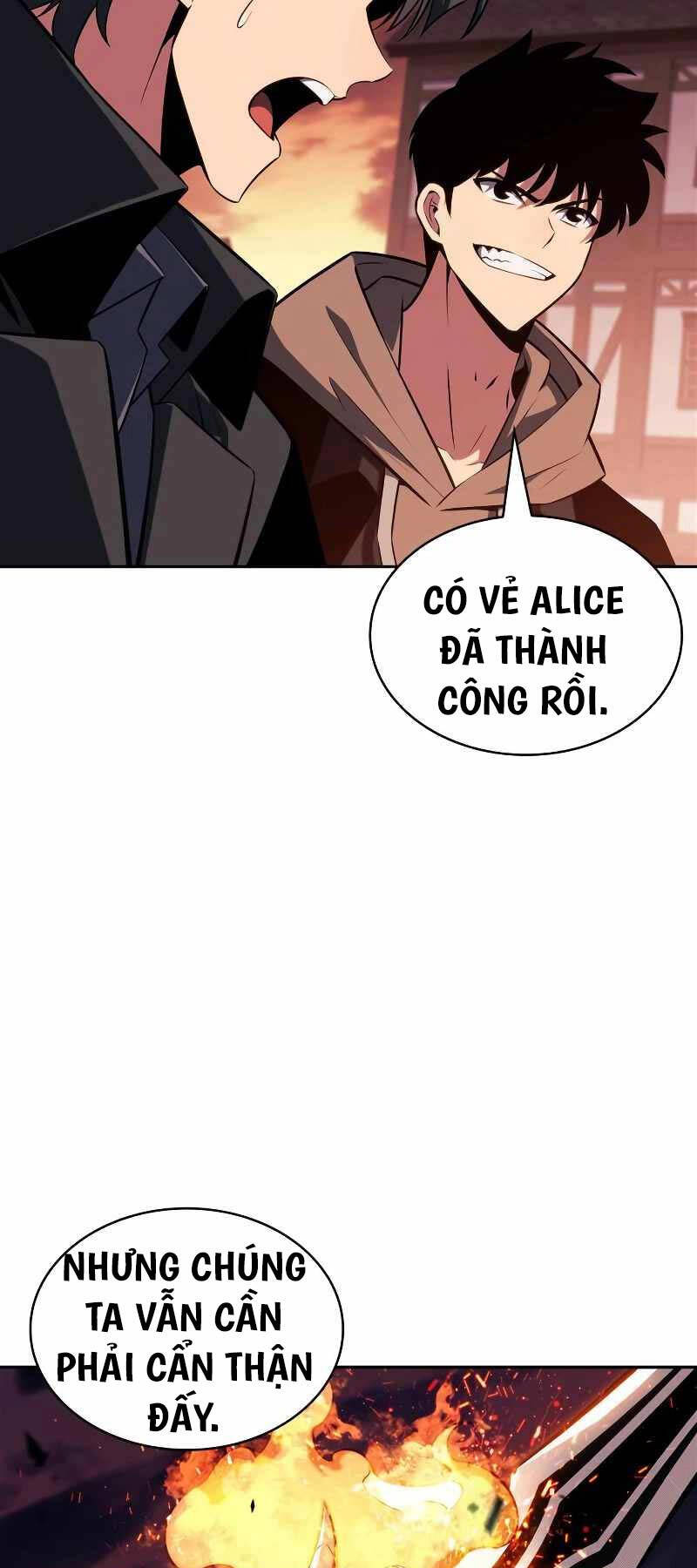 Người Chơi Mới Cấp Tối Đa Chap 147 - Next Chap 148
