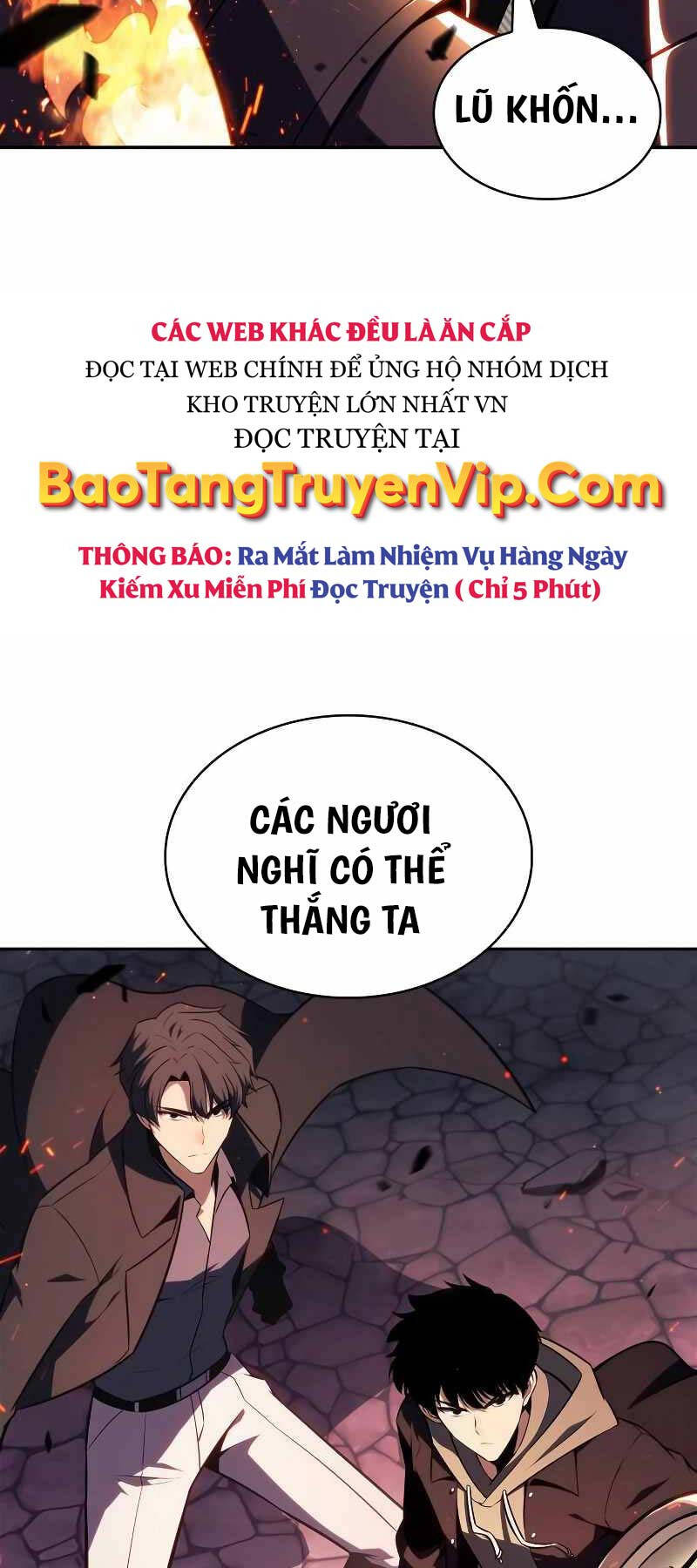 Người Chơi Mới Cấp Tối Đa Chap 147 - Next Chap 148