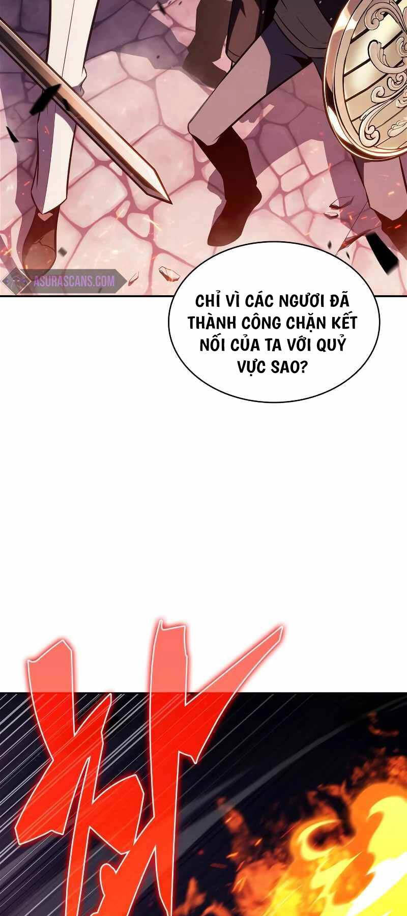 Người Chơi Mới Cấp Tối Đa Chap 147 - Next Chap 148