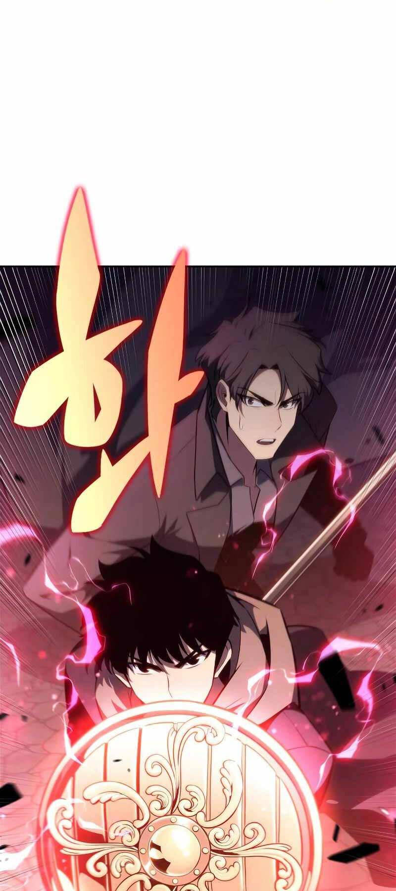 Người Chơi Mới Cấp Tối Đa Chap 147 - Next Chap 148