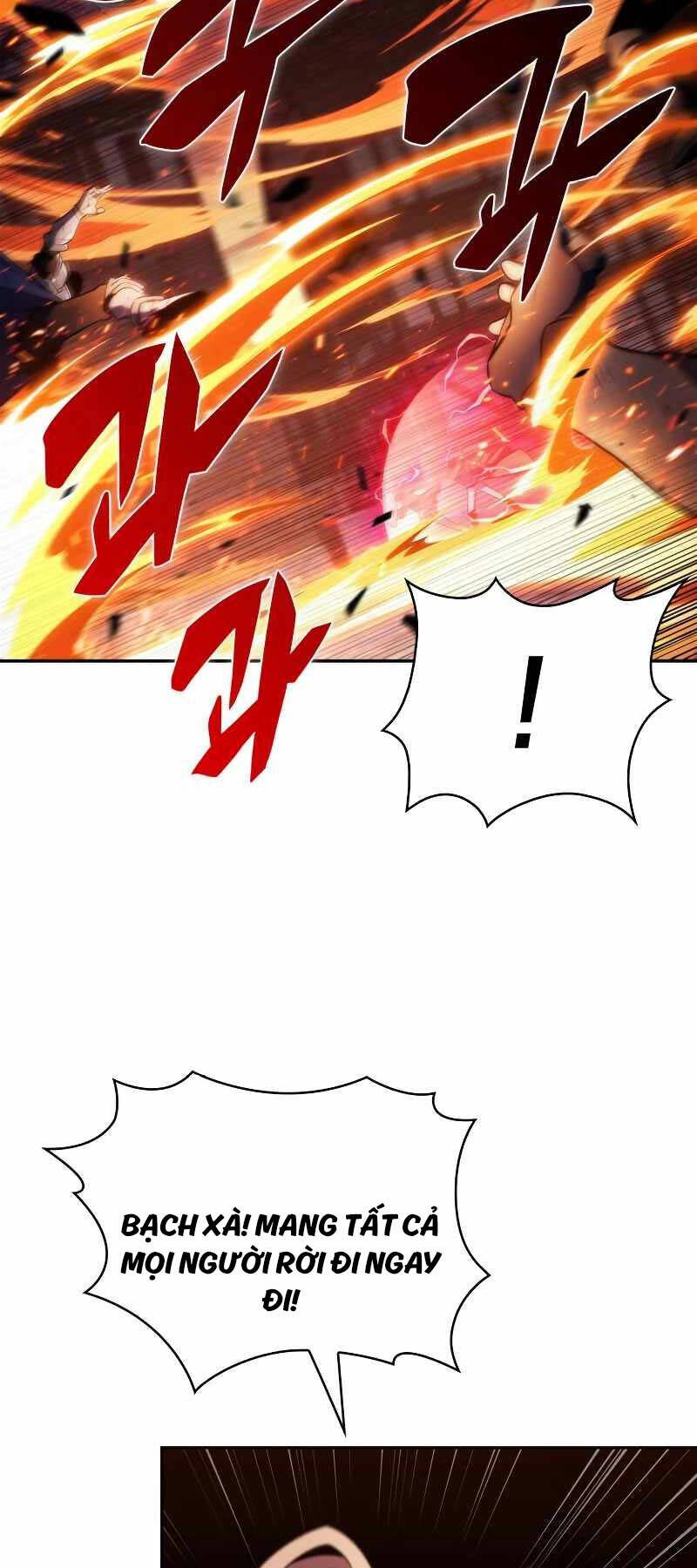 Người Chơi Mới Cấp Tối Đa Chap 147 - Next Chap 148