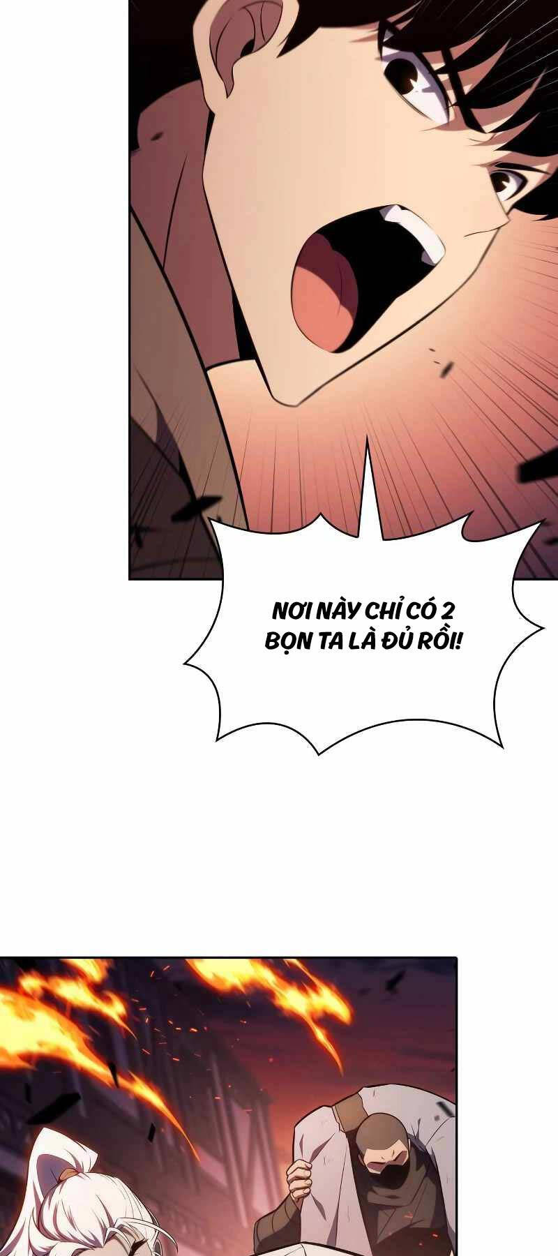 Người Chơi Mới Cấp Tối Đa Chap 147 - Next Chap 148