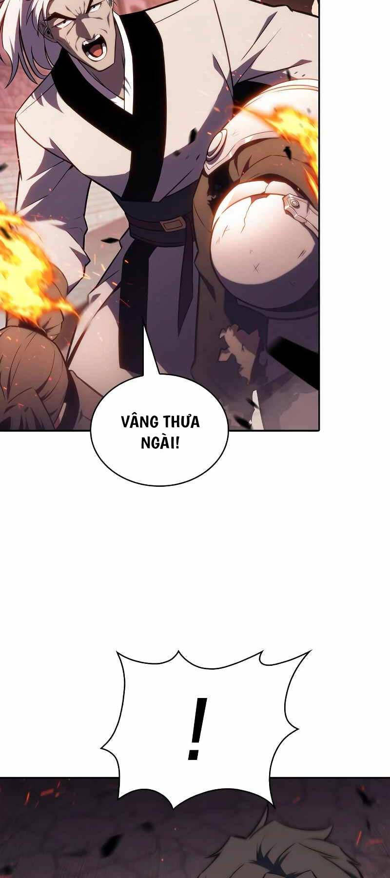Người Chơi Mới Cấp Tối Đa Chap 147 - Next Chap 148