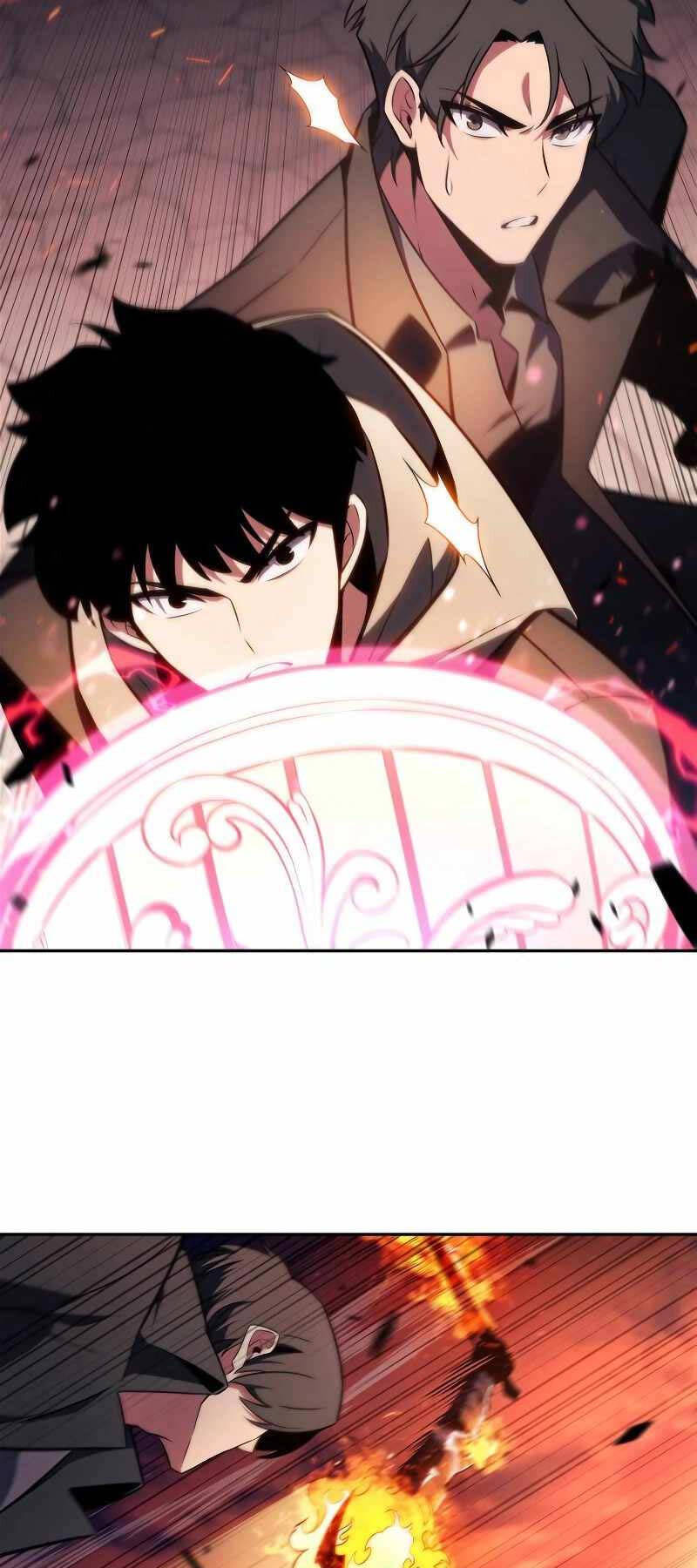 Người Chơi Mới Cấp Tối Đa Chap 147 - Next Chap 148