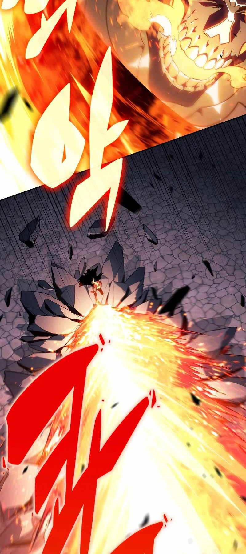 Người Chơi Mới Cấp Tối Đa Chap 147 - Next Chap 148