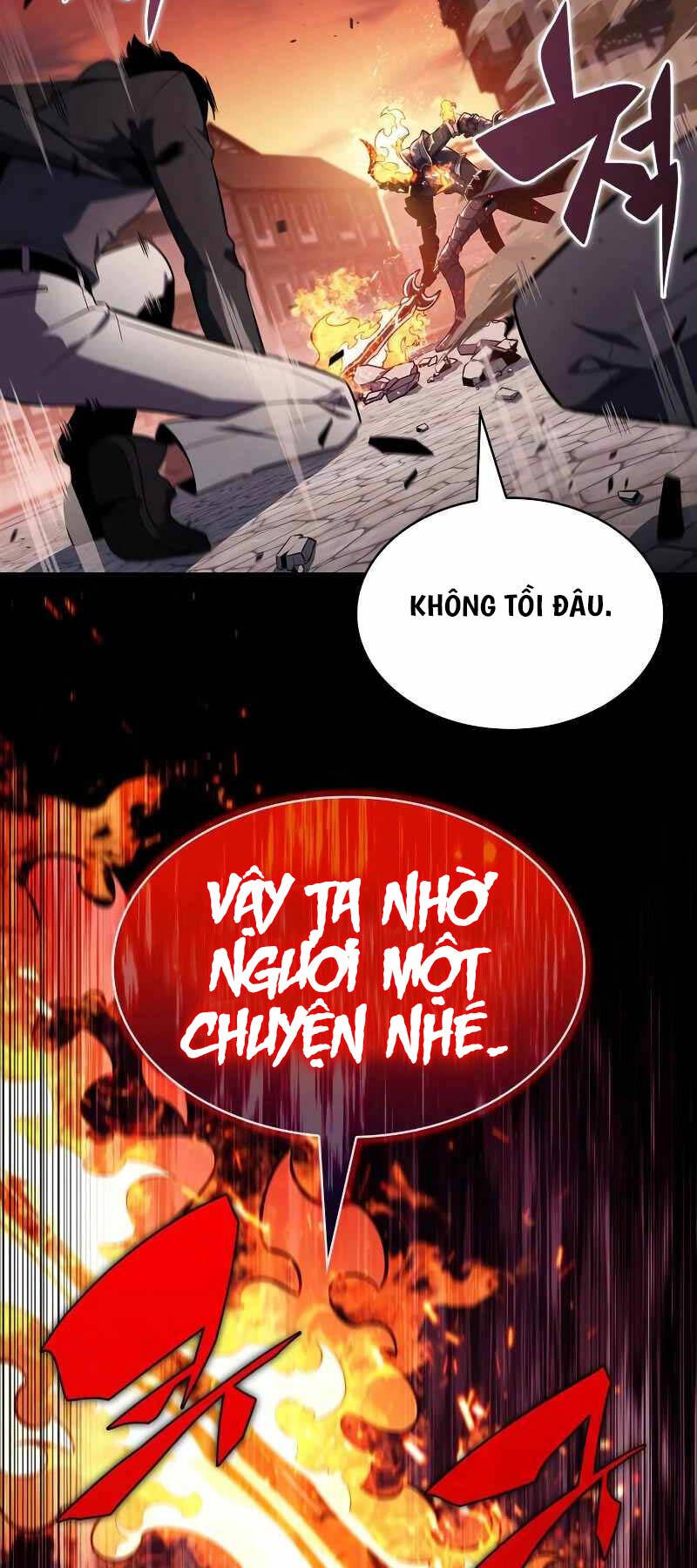 Người Chơi Mới Cấp Tối Đa Chap 147 - Next Chap 148