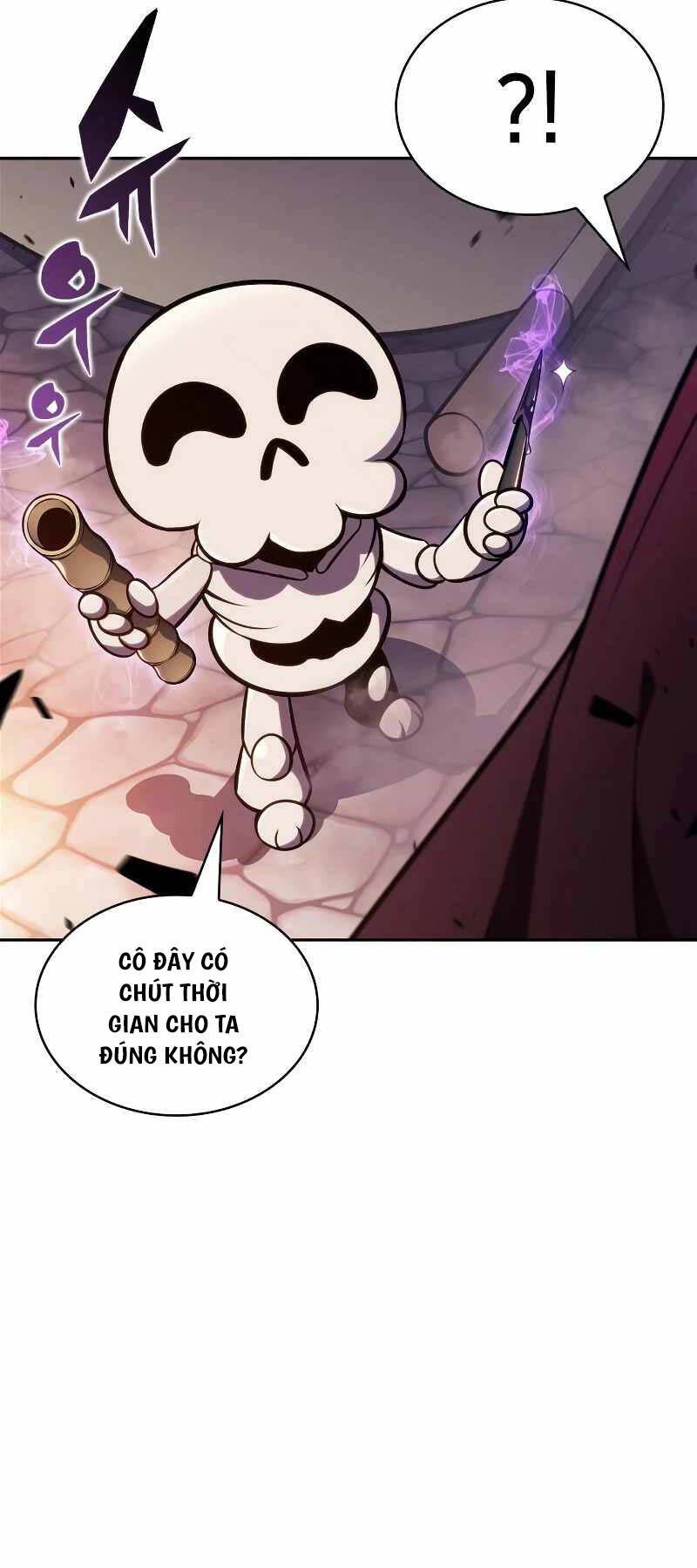 Người Chơi Mới Cấp Tối Đa Chap 147 - Next Chap 148