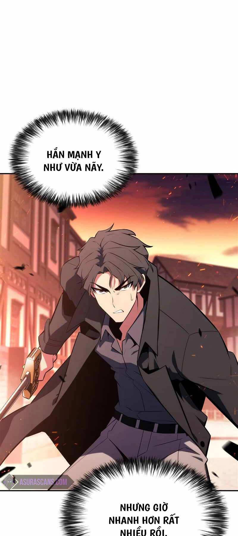 Người Chơi Mới Cấp Tối Đa Chap 147 - Next Chap 148