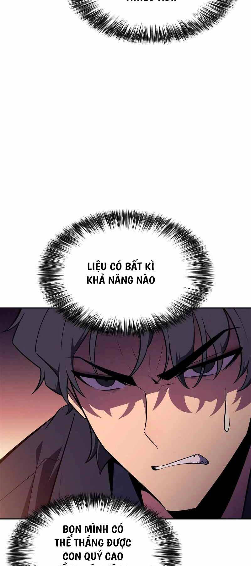 Người Chơi Mới Cấp Tối Đa Chap 147 - Next Chap 148