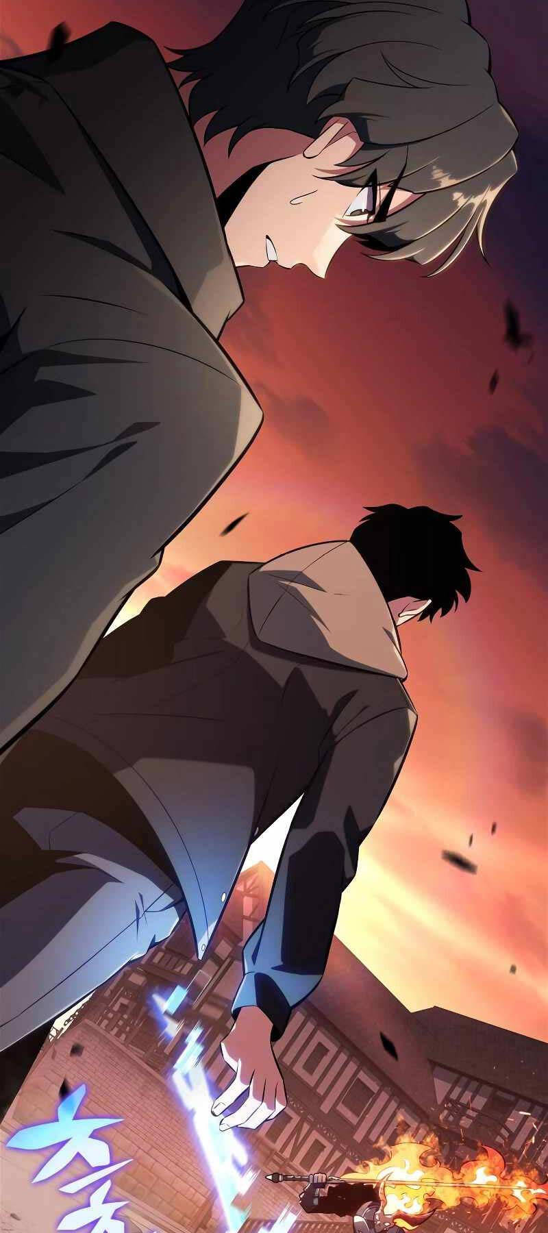 Người Chơi Mới Cấp Tối Đa Chap 147 - Next Chap 148