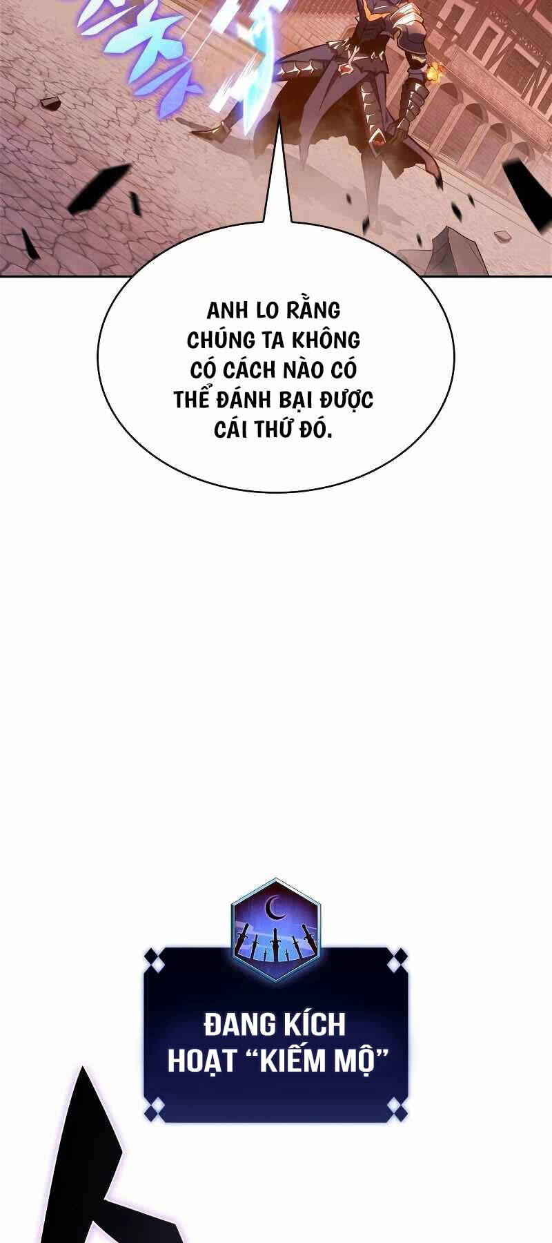 Người Chơi Mới Cấp Tối Đa Chap 147 - Next Chap 148