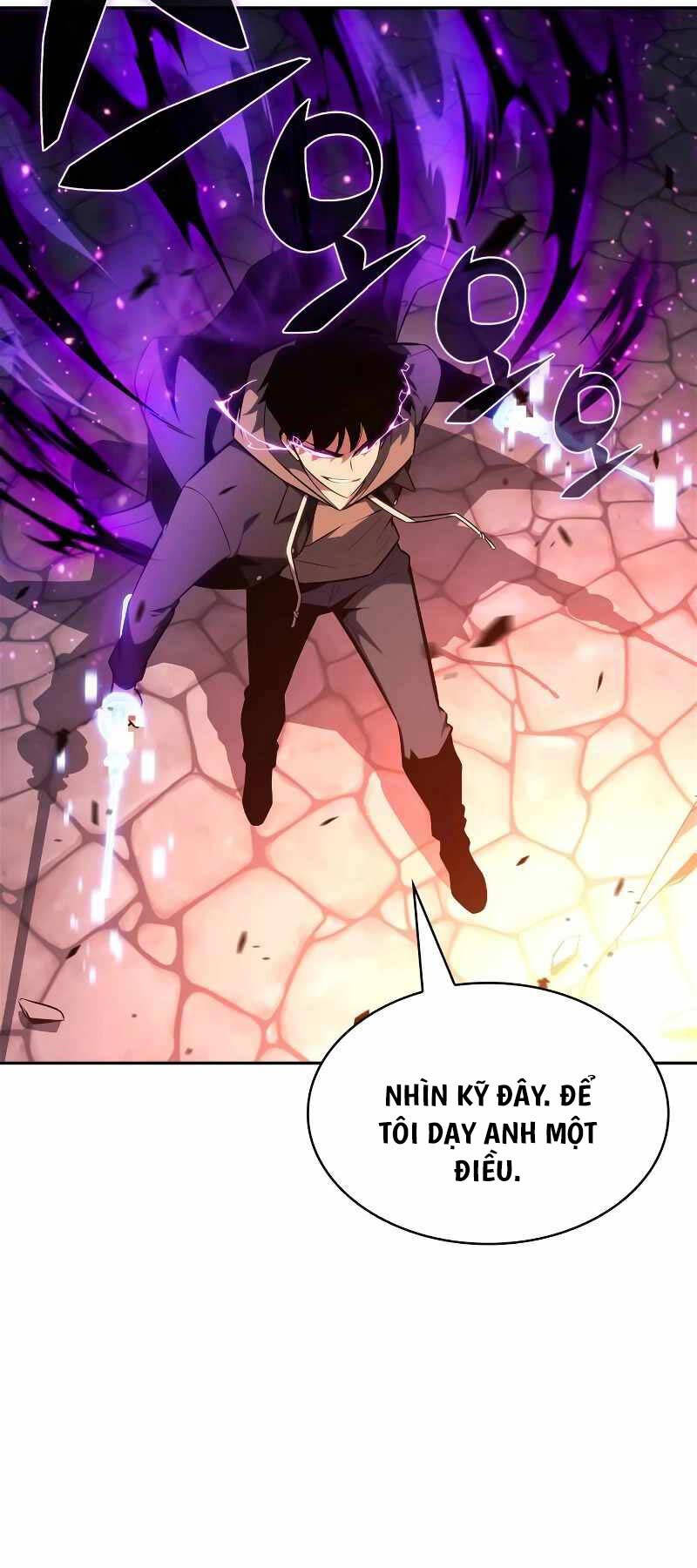 Người Chơi Mới Cấp Tối Đa Chap 147 - Next Chap 148