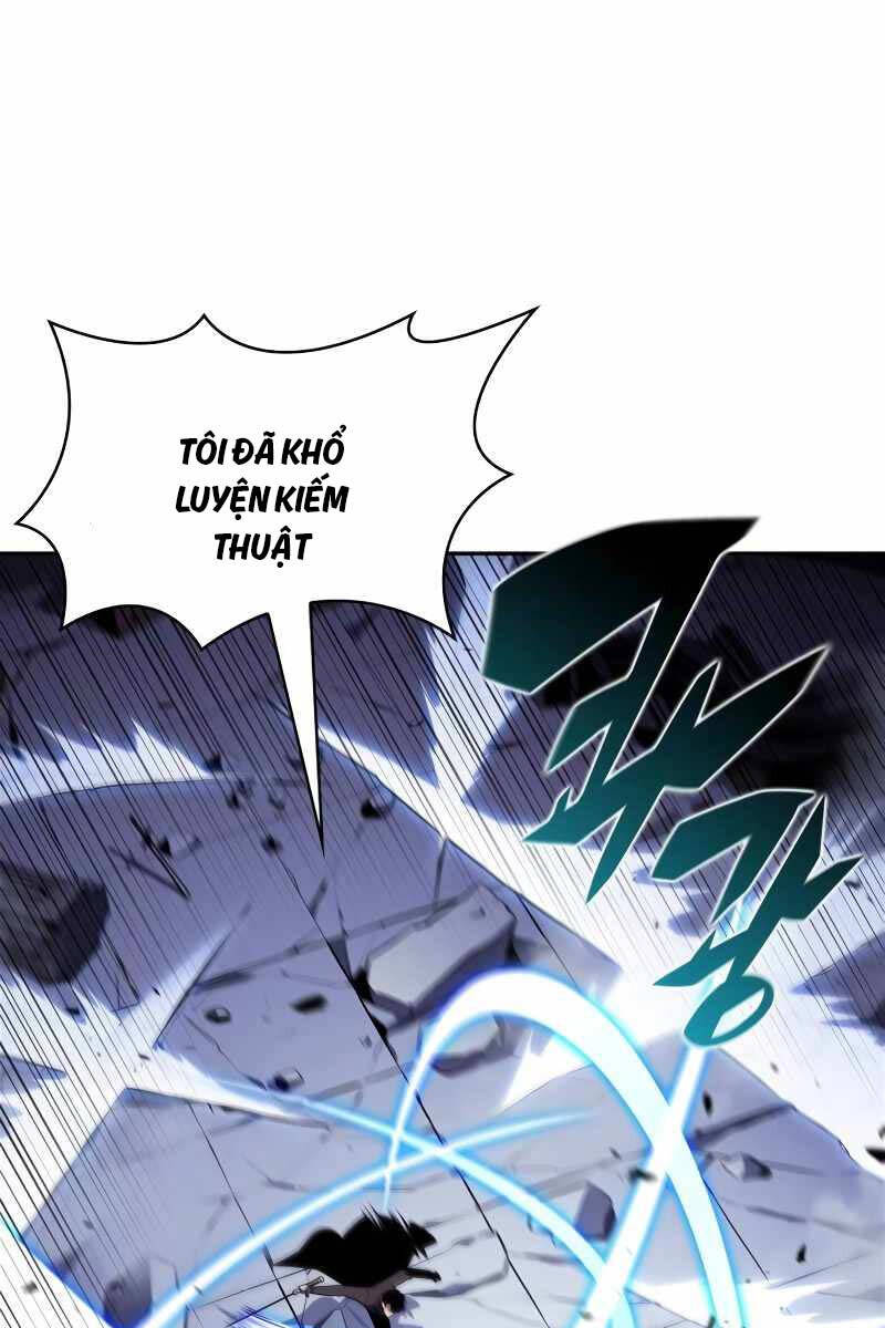 Người Chơi Mới Cấp Tối Đa Chap 144 - Next Chap 145