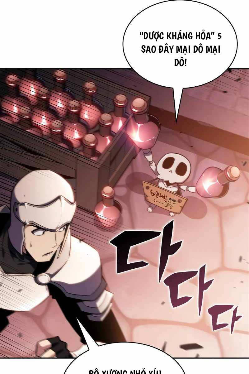Người Chơi Mới Cấp Tối Đa Chap 144 - Next Chap 145