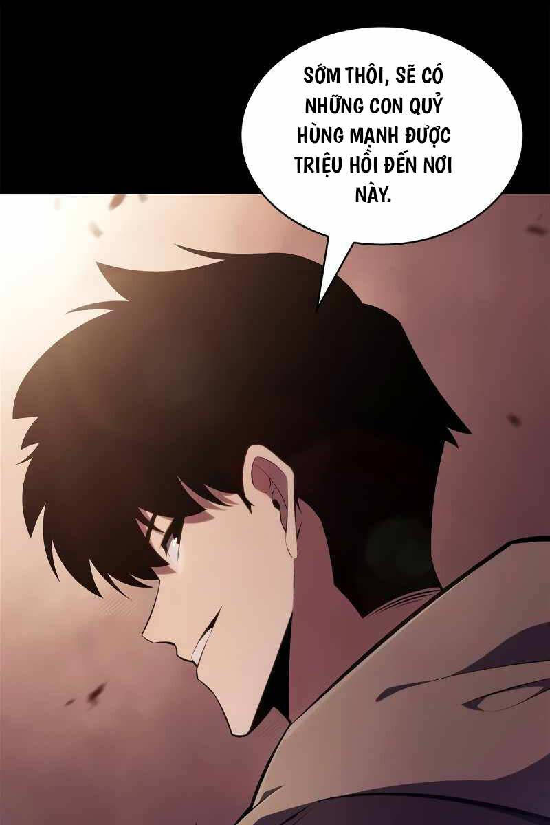 Người Chơi Mới Cấp Tối Đa Chap 144 - Next Chap 145