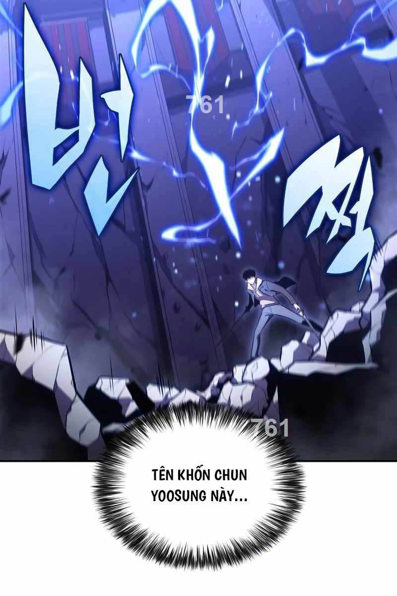 Người Chơi Mới Cấp Tối Đa Chap 144 - Next Chap 145