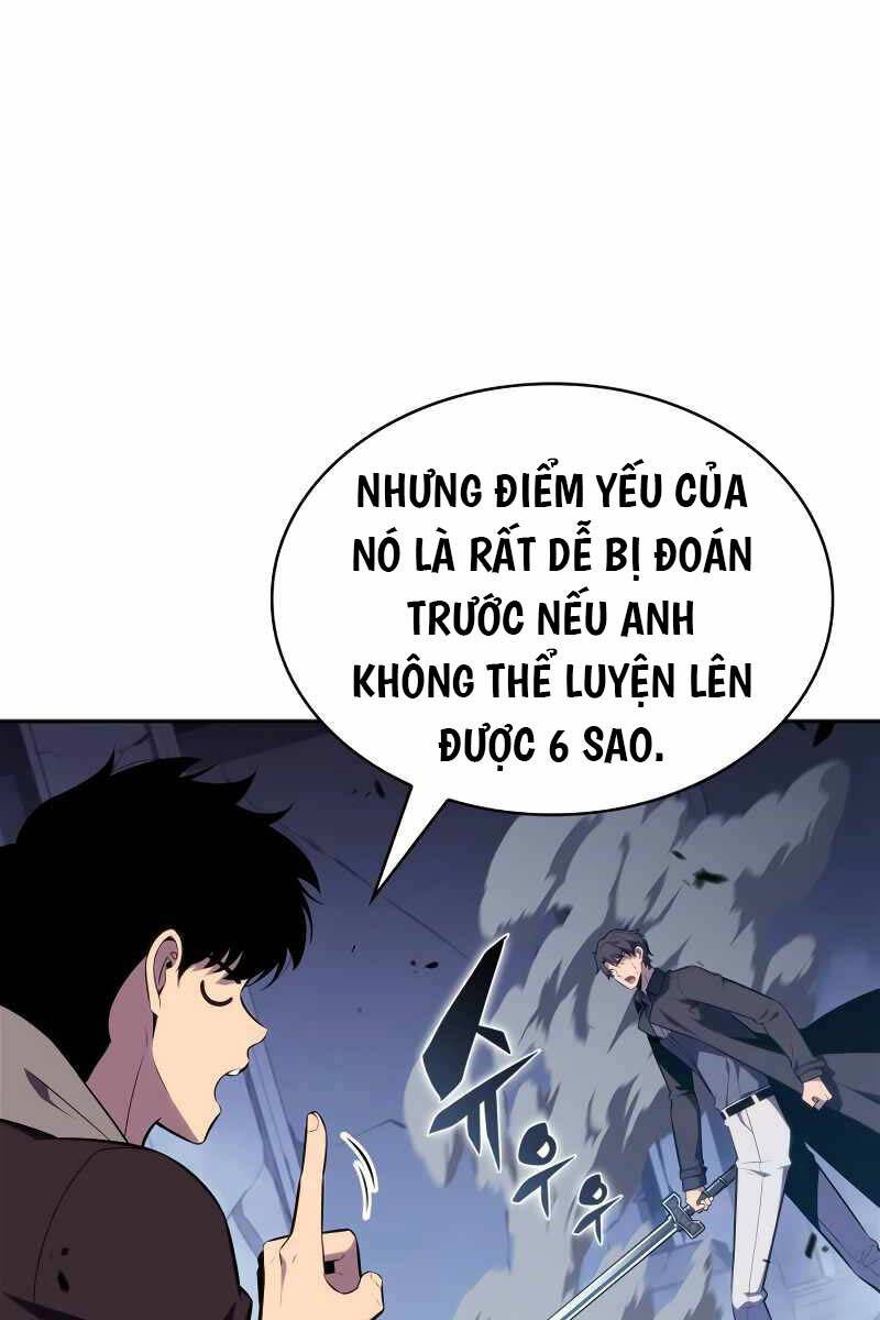 Người Chơi Mới Cấp Tối Đa Chap 144 - Next Chap 145