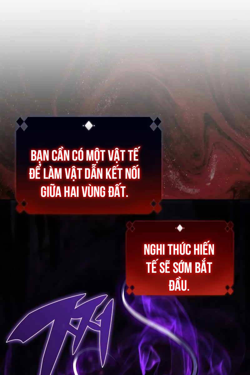 Người Chơi Mới Cấp Tối Đa Chap 144 - Next Chap 145