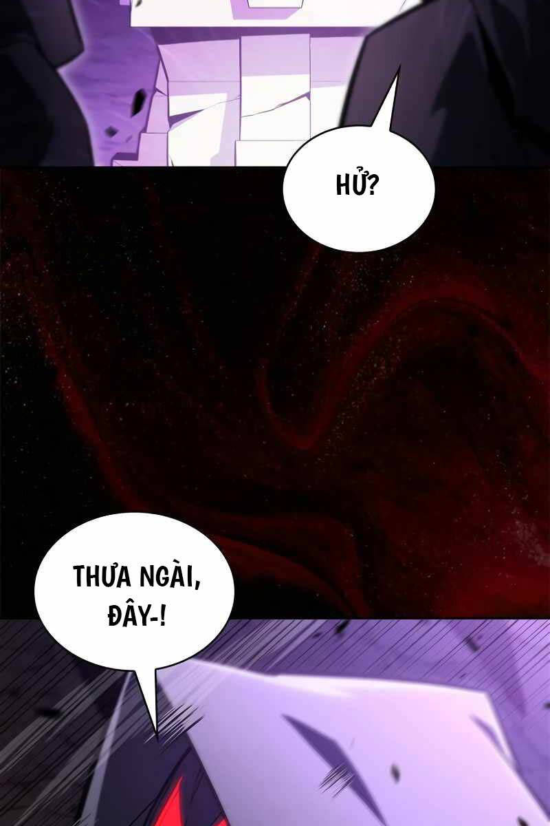 Người Chơi Mới Cấp Tối Đa Chap 144 - Next Chap 145