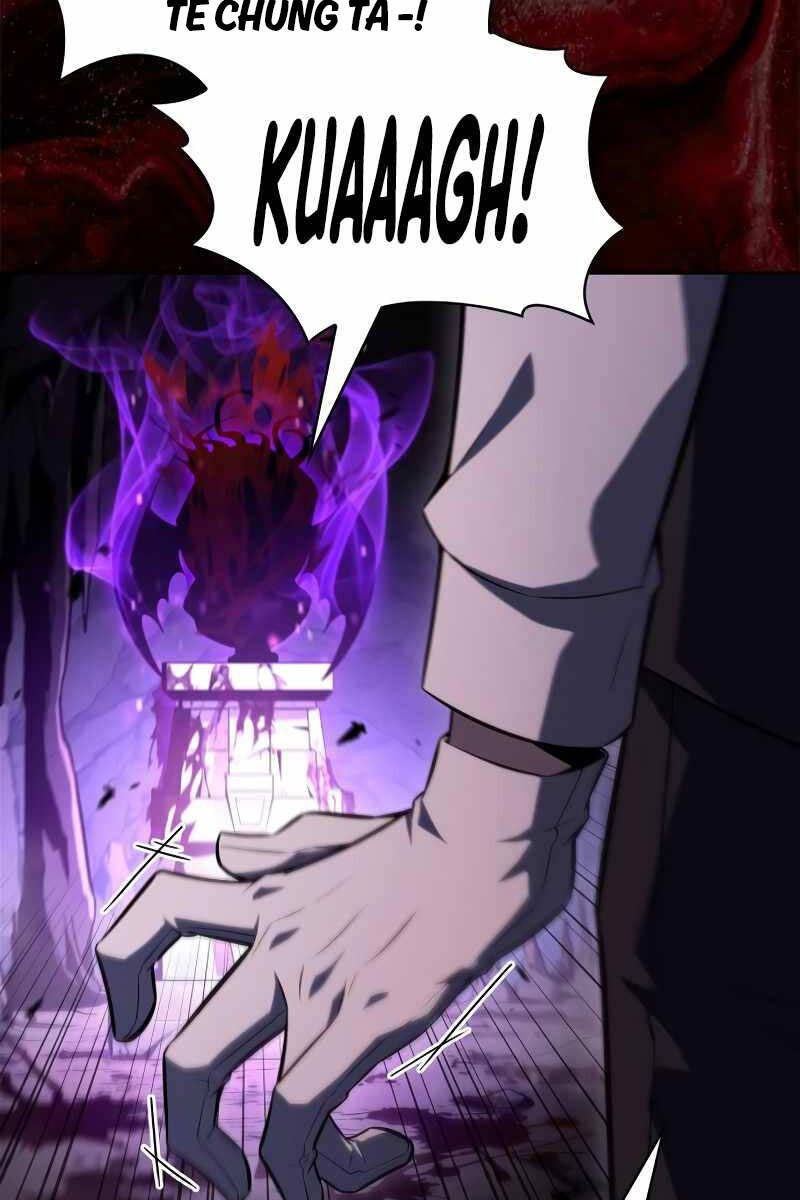 Người Chơi Mới Cấp Tối Đa Chap 144 - Next Chap 145