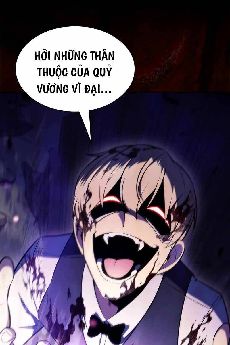 Người Chơi Mới Cấp Tối Đa Chap 144 - Next Chap 145